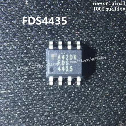 20PCS FDS4435 FDV305N RU6055L MPZ2012S101AT000 FDV305 RU6055 MPZ2012 new original
20PCS FDS4435 FDV305N RU6055L MPZ2012S101AT000 FDV305 RU6055 MPZ2012 new original