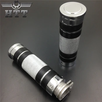 Aftermarket Motorcycle Parts Replacement Motorcycle 1'' HAND GRIPS Fit for Yamaha Honda Suzuki Harley Davidson Bikes Chrome
Aftermarket Motorcycle Parts Replacement Motorcycle 1'' HAND GRIPS Fit for Yamaha Honda Suzuki Harley Davidson Bikes Chrome