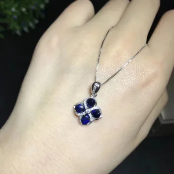 Collares Qi Xuan_Blue Stone Fashion Pendant Necklaces_Real Blue Necklaces_Quality Guaranteed_Manufacturer Directly Sale
Collares Qi Xuan_Blue Stone Fashion Pendant Necklaces_Real Blue Necklaces_Quality Guaranteed_Manufacturer Directly Sale