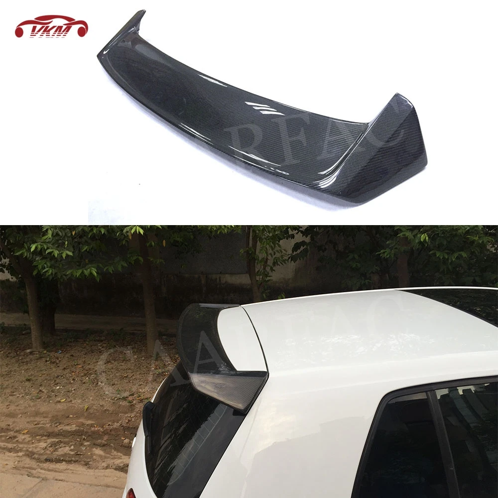 Rear Roof Spoiler for Volkswagen VW Golf 7 7.5 VII MK7.5 GTI R 2014-2019 NP Style Windshield Aprons Wings Car Trunk Sticker
Rear Roof Spoiler for Volkswagen VW Golf 7 7.5 VII MK7.5 GTI R 2014-2019 NP Style Windshield Aprons Wings Car Trunk Sticker