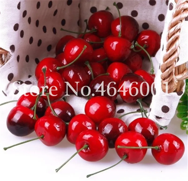 Big sale! 20 pcs/bag Mini cherry tree Plants cherry bonsai tree Plantas dwarf cherry tree fruit flores for home&garden
Big sale! 20 pcs/bag Mini cherry tree Plants cherry bonsai tree Plantas dwarf cherry tree fruit flores for home&garden
