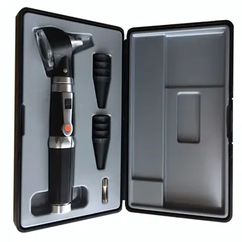 Diagnostic Light Otoscope Magnifying Pen Ear Nose Throat Clinical Care Light Protect Tool Set Ear Cleaner
Diagnostic Light Otoscope Magnifying Pen Ear Nose Throat Clinical Care Light Protect Tool Set Ear Cleaner