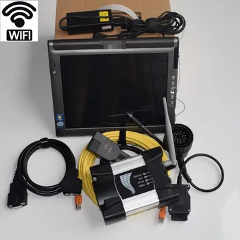 for bmw icom diagnostic & programming tool icom next wifi a b c with icom a2 software ssd 2019.09v in tablet le1700 direct work
for bmw icom diagnostic & programming tool icom next wifi a b c with icom a2 software ssd 2019.09v in tablet le1700 direct work