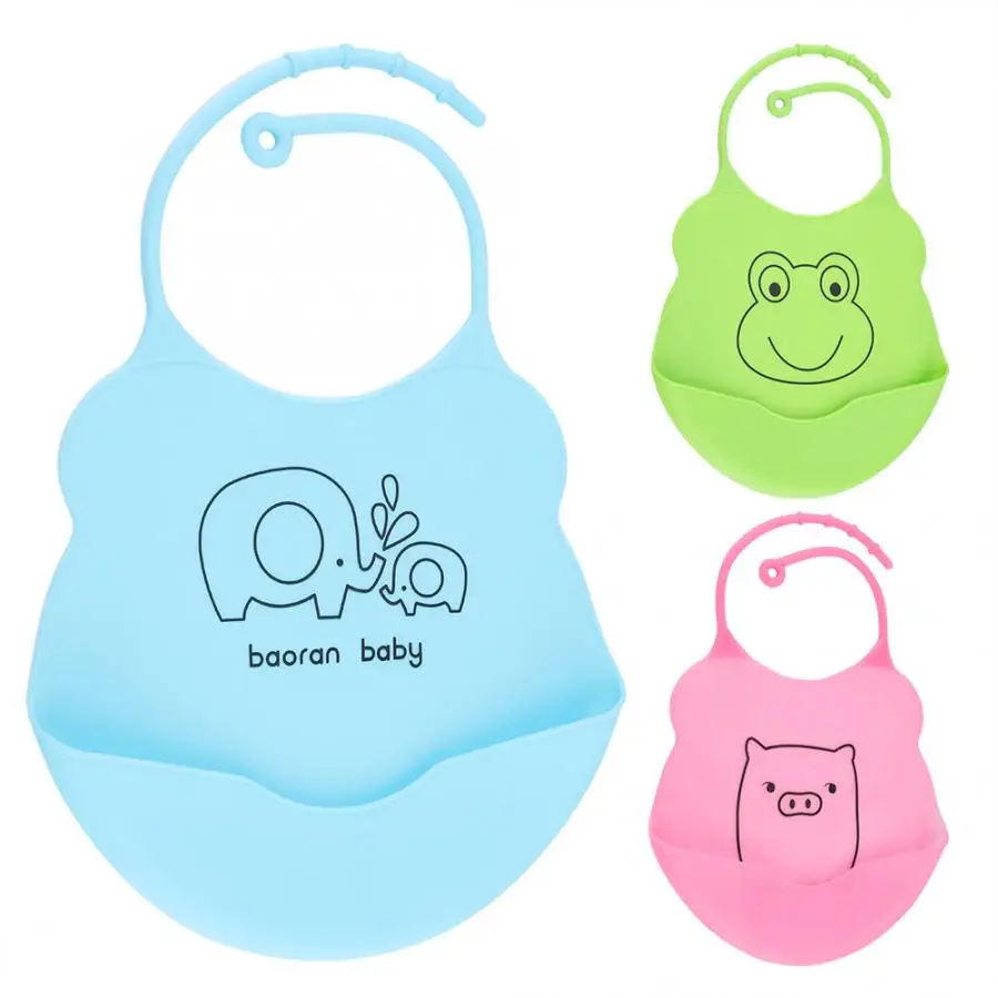 Waterproof Baby Toddler Silicone Bib Burp Cloths Three-dimensional Meal Hood Kids Adjustable Feeding Apron Saliva Bandana Bids
Waterproof Baby Toddler Silicone Bib Burp Cloths Three-dimensional Meal Hood Kids Adjustable Feeding Apron Saliva Bandana Bids