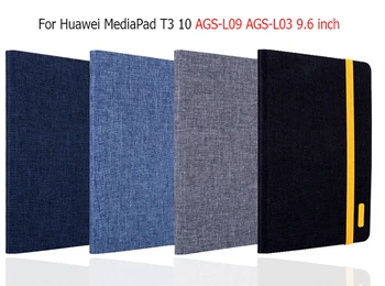 New Silicon Cloth PU Leather Smart case For Huawei MediaPad T3 10 AGS-W09 AGS-L09 AGS-L03 9.6 inch Tablet Cover+stylue pen 
New Silicon Cloth PU Leather Smart case For Huawei MediaPad T3 10 AGS-W09 AGS-L09 AGS-L03 9.6 inch Tablet Cover+stylue pen