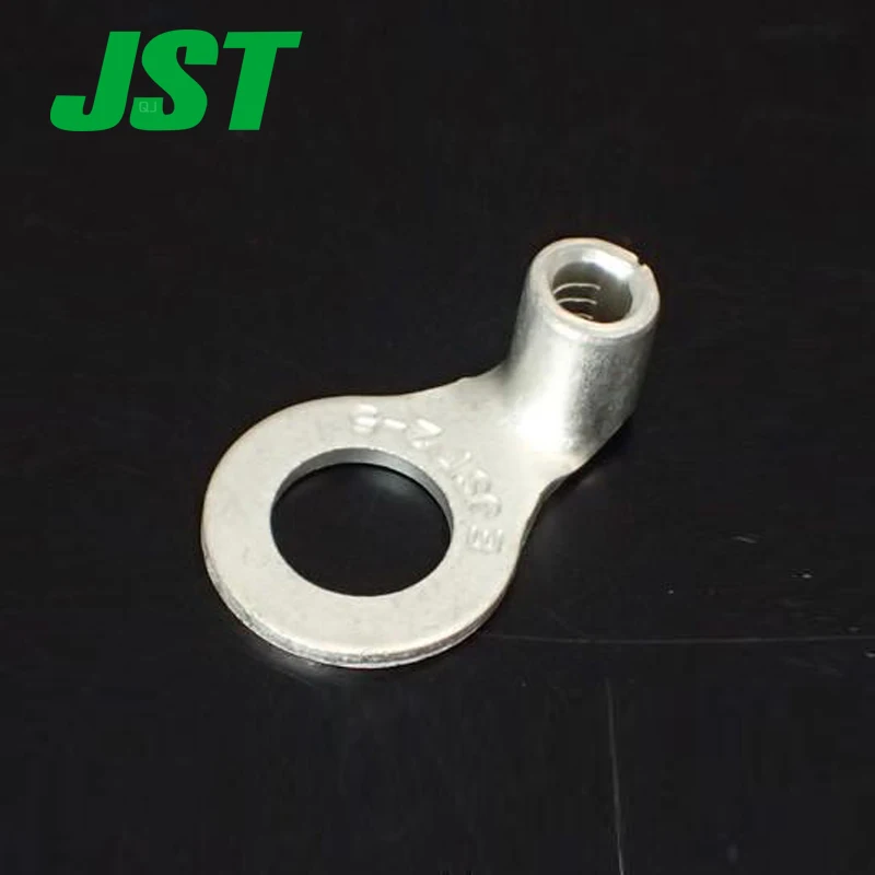 100pcs Supply JST connector, L2-5 single grain terminal genuine connector, timely delivery
100pcs Supply JST connector, L2-5 single grain terminal genuine connector, timely delivery