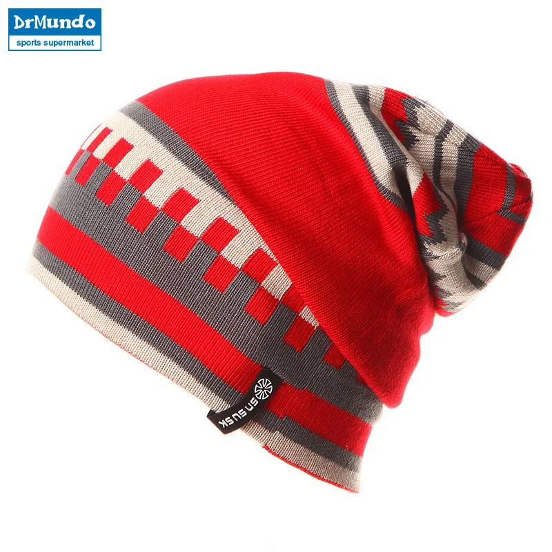 2018 New Brand snowboard Winter skating lot caps Ski hats skullies and beanies for men Women toucas de inverno
2018 New Brand snowboard Winter skating lot caps Ski hats skullies and beanies for men Women toucas de inverno