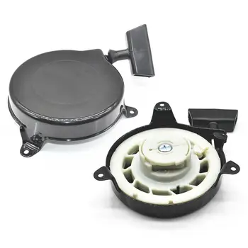 Recoil Starter FOR 499706 690101 Car Startup Disk Car Engine Parts Black Color Simple Installation High Quality Easy To Carry
Recoil Starter FOR 499706 690101 Car Startup Disk Car Engine Parts Black Color Simple Installation High Quality Easy To Carry