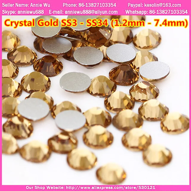 crystal gold (1)