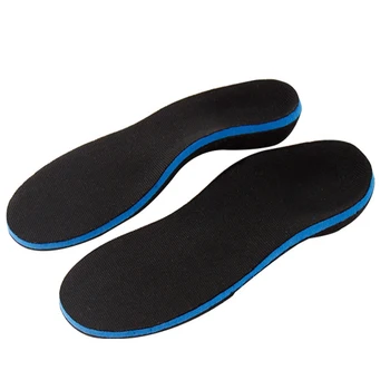 Comfortable Healthcare Insert Shoe Deodorant Flat Foot Correction Insole Arch Support Orthotics Pads Man Women Shock Absorption
Comfortable Healthcare Insert Shoe Deodorant Flat Foot Correction Insole Arch Support Orthotics Pads Man Women Shock Absorption