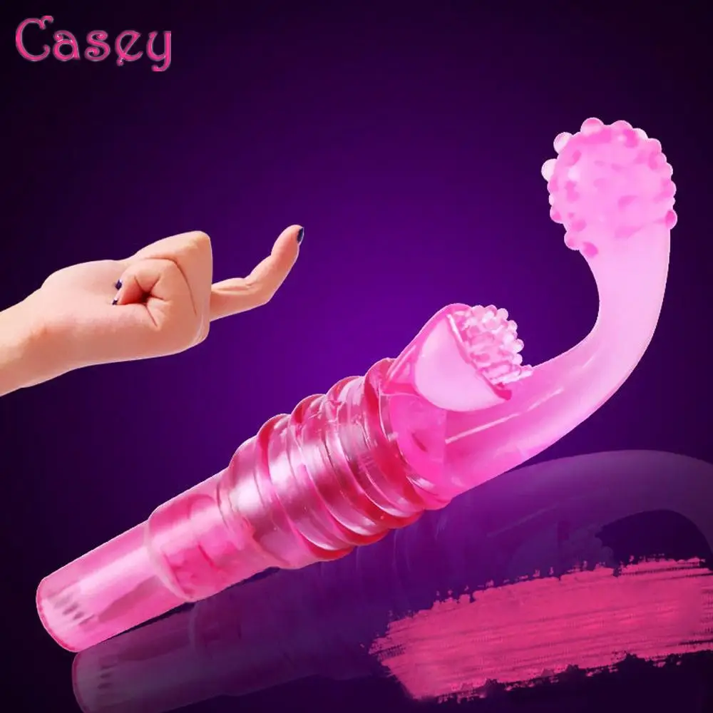 Мини Вибратор Клиторальный