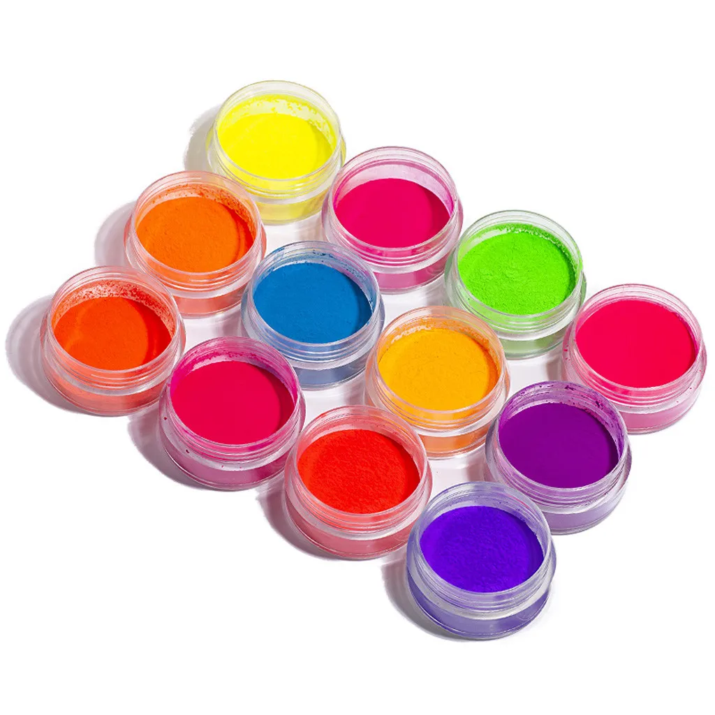 Neon Beauty Nail Glitter Sequin Mixed Mirror Pigment Nail Powder Dust Flake Glitter Gradient Glitter Iridescent Acrylic #ZF
Neon Beauty Nail Glitter Sequin Mixed Mirror Pigment Nail Powder Dust Flake Glitter Gradient Glitter Iridescent Acrylic #ZF