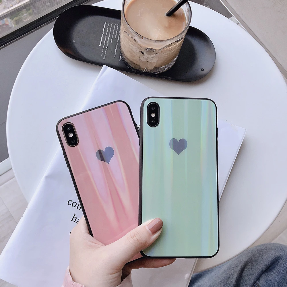 Polar Lights Tempered Glass Case for Huawei Honor 9 8X V10 Nova 2s 3i 4 P10 P20 P30 Plus Mate 10 20 Pro Soft Cover Phone Cases
Polar Lights Tempered Glass Case for Huawei Honor 9 8X V10 Nova 2s 3i 4 P10 P20 P30 Plus Mate 10 20 Pro Soft Cover Phone Cases