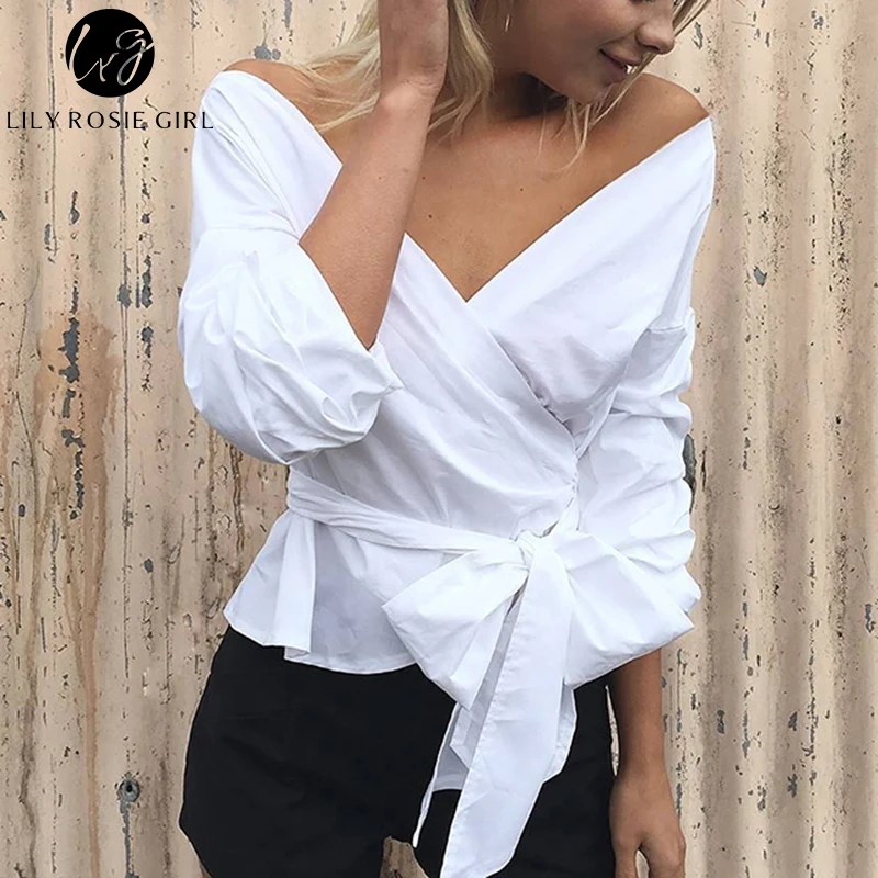 Conmoto Off Shoulder Black Striped Blouse Shirt Spring Sexy Ruched Sleeve Cool Tops Women Waist Tie Cotton Top Tees Blusa
Conmoto Off Shoulder Black Striped Blouse Shirt Spring Sexy Ruched Sleeve Cool Tops Women Waist Tie Cotton Top Tees Blusa