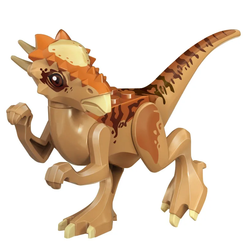 Jurassic World 2 Park Dinosaur Stygimoloch Indoraptor Dino Model Building Blocks Bricks Education Toys For Children Gift
Jurassic World 2 Park Dinosaur Stygimoloch Indoraptor Dino Model Building Blocks Bricks Education Toys For Children Gift