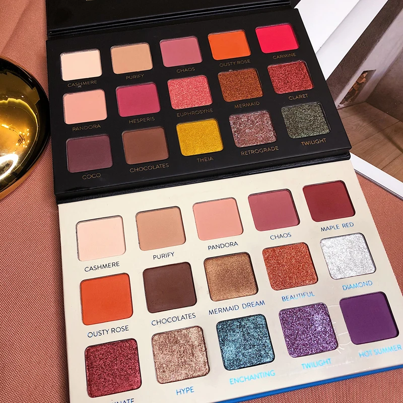 POMUTRE Maquiagem Eyeshadow Palette Desert Dusk High Pigment Long Lasting Waterproof Matte Eye Makeup Cosmetics Natash Palettes
POMUTRE Maquiagem Eyeshadow Palette Desert Dusk High Pigment Long Lasting Waterproof Matte Eye Makeup Cosmetics Natash Palettes