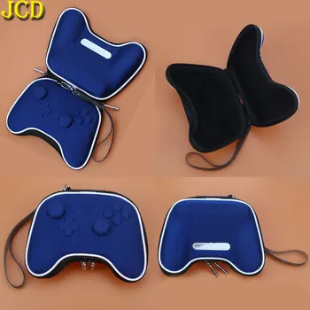 JCD Hard Pouch Shell Case Bag Sleeve Protective Game Carrying Storage Travel bag For Switch NS Pro Controller Shell Shockproof
JCD Hard Pouch Shell Case Bag Sleeve Protective Game Carrying Storage Travel bag For Switch NS Pro Controller Shell Shockproof