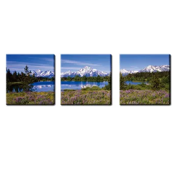 Unframed 3 Panel Mount Landscape Painting Home Decor Wall Art Picture Canvas Printed Painting For Living Room Artwork Free Ship
Unframed 3 Panel Mount Landscape Painting Home Decor Wall Art Picture Canvas Printed Painting For Living Room Artwork Free Ship