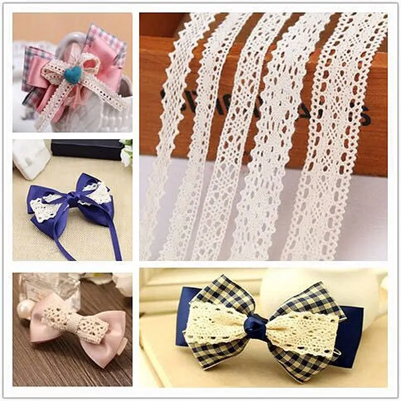 Xintianji wedding decoration flower cotton lace fabric trim for woman DIY dress wedding accessory 1 yard/piece J6508
Xintianji wedding decoration flower cotton lace fabric trim for woman DIY dress wedding accessory 1 yard/piece J6508