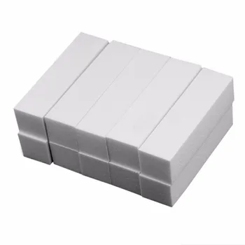 Nail Stamping Plates Nail Art Decorations 10Pcs White Buffing Sanding Pedicure Files Block Manicure Care Nail Art Buffer
Nail Stamping Plates Nail Art Decorations 10Pcs White Buffing Sanding Pedicure Files Block Manicure Care Nail Art Buffer