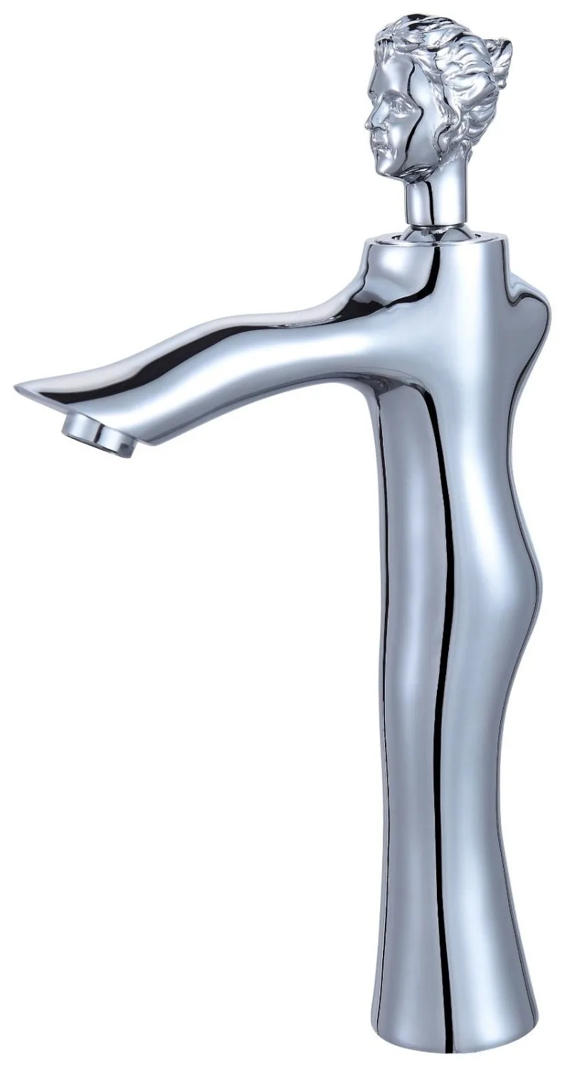 Free ship New arrival single hole Chrome Bathroom Sink Beauty Faucet Mixer Vessel Tap tall
Free ship New arrival single hole Chrome Bathroom Sink Beauty Faucet Mixer Vessel Tap tall