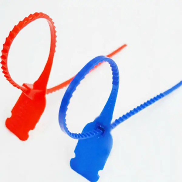 20pcs Wide range of uses logistic container seal plastic cable tie seal transport container seal security bank seal 335mm
20pcs Wide range of uses logistic container seal plastic cable tie seal transport container seal security bank seal 335mm