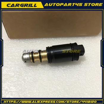 Remanufactured 7SEU17C A/C Compressor Electric Control Valve For Mercedes-Benz 2003-2012
Remanufactured 7SEU17C A/C Compressor Electric Control Valve For Mercedes-Benz 2003-2012