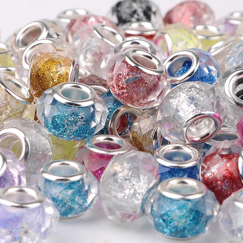 50Pcs/Lot Mixed Color Glass Beads Fashion Accessories Colour Sequin Irregular Face Bead Fit Women Girl DIY Bracelets Neckalces
50Pcs/Lot Mixed Color Glass Beads Fashion Accessories Colour Sequin Irregular Face Bead Fit Women Girl DIY Bracelets Neckalces