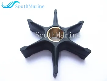 397475 379475 777130 Impeller for Johnson Evinrude OMC Sterndrive Outboards 100HP 110HP 120HP 150HP 225HP 250HP 350HP - 454HP
397475 379475 777130 Impeller for Johnson Evinrude OMC Sterndrive Outboards 100HP 110HP 120HP 150HP 225HP 250HP 350HP - 454HP