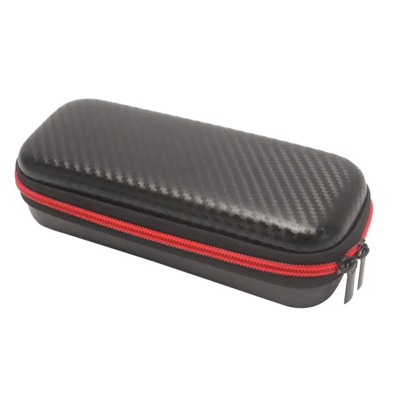 Premium Portable Waterproof Zipper Storage Bag Carrying Case for OSMO POCKET Mobile Camera Device Accessories 2019 New
Premium Portable Waterproof Zipper Storage Bag Carrying Case for OSMO POCKET Mobile Camera Device Accessories 2019 New