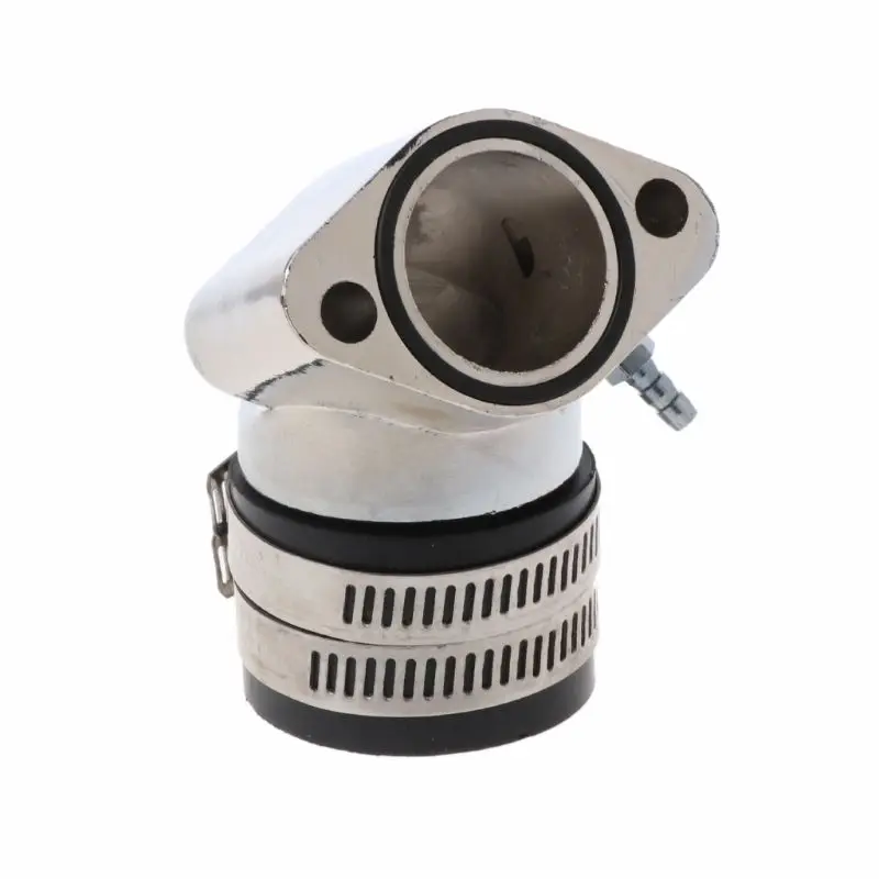 1 Pc Motorcycle Carburetor Boot Intake Manifold For GY6 125cc/150cc 4-stroke Engine Scooter ATV Go Kart 30mm Accessories 10166
1 Pc Motorcycle Carburetor Boot Intake Manifold For GY6 125cc/150cc 4-stroke Engine Scooter ATV Go Kart 30mm Accessories 10166