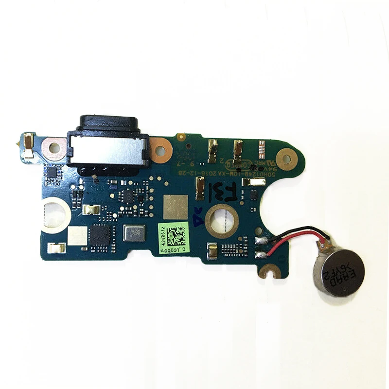 New Dock Connector charging Ports and connectors charging via usb Ports and connectors Vibromotors flex cable For HTC U11
New Dock Connector charging Ports and connectors charging via usb Ports and connectors Vibromotors flex cable For HTC U11