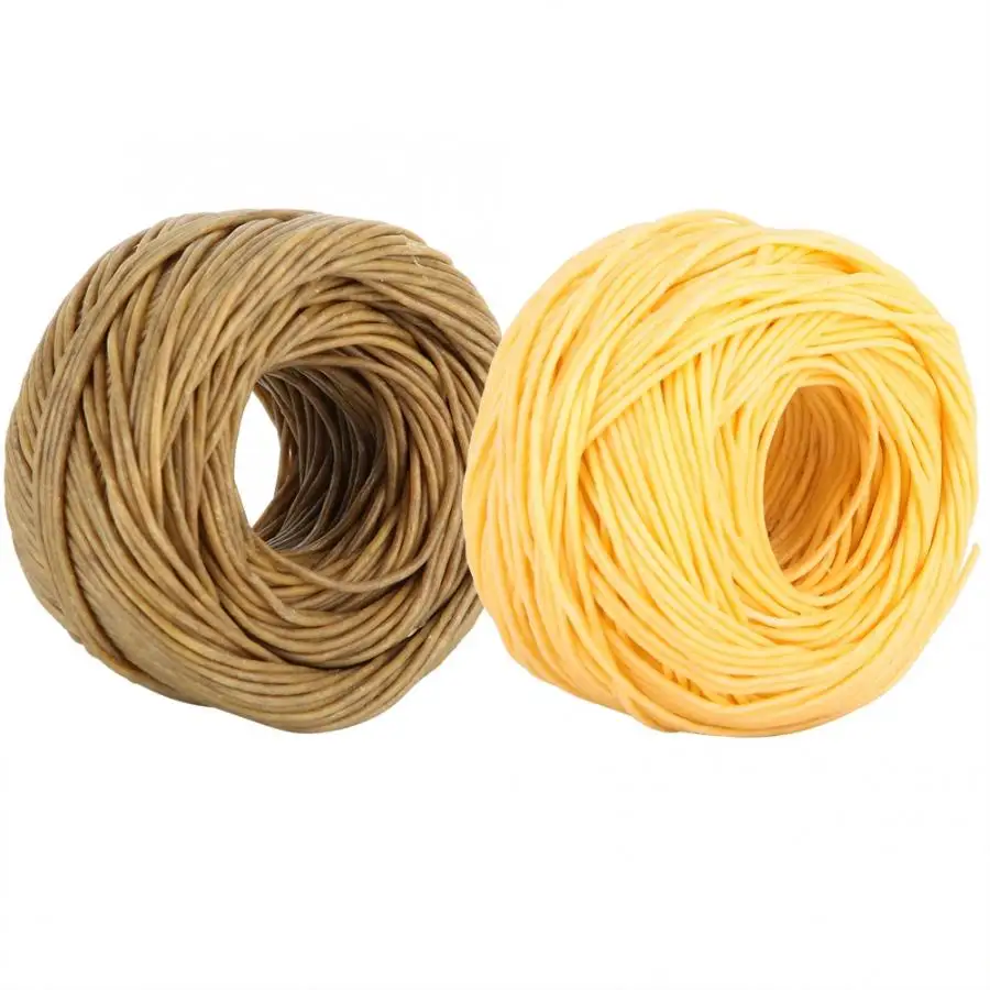 led candle Fiber Wick Natural Beeswax Candle Wick DIY 200 Feet Scented Candle Wick birthday candle
led candle Fiber Wick Natural Beeswax Candle Wick DIY 200 Feet Scented Candle Wick birthday candle