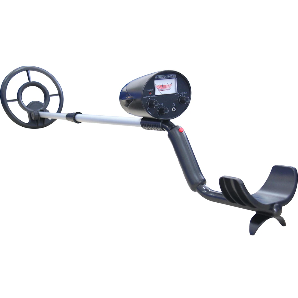 MD-3005II Brilliant and Cheap Metal Detector Gold Finder -AKA Hobby Metal Detector Kid's Metal Detector Metal Detector Toy
MD-3005II Brilliant and Cheap Metal Detector Gold Finder -AKA Hobby Metal Detector Kid's Metal Detector Metal Detector Toy