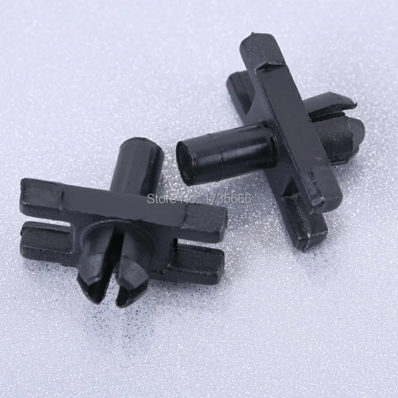 50PCS Body Side Moulding Clip Trim Retainer For BMW E10 1602 2002 2002tii 5113-1-804-205
50PCS Body Side Moulding Clip Trim Retainer For BMW E10 1602 2002 2002tii 5113-1-804-205