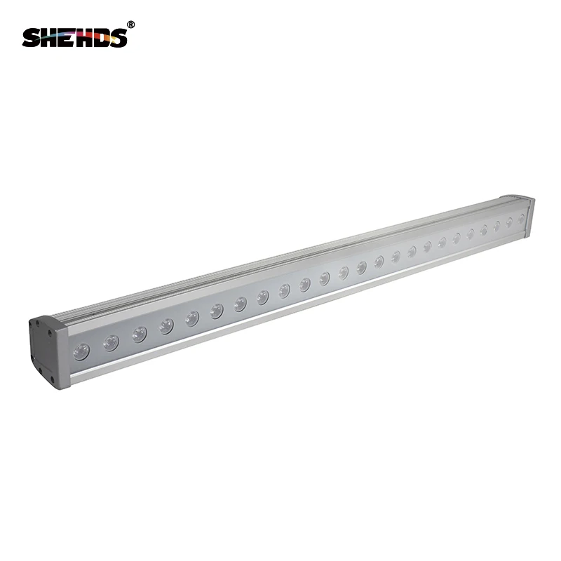 Fast Shipping Waterproof LED Wall Wash 24x12W 36x9W RGBW 4IN1 3IN1 Lighting For DMX512 Stage Effect Disco DJ And Party
Fast Shipping Waterproof LED Wall Wash 24x12W 36x9W RGBW 4IN1 3IN1 Lighting For DMX512 Stage Effect Disco DJ And Party