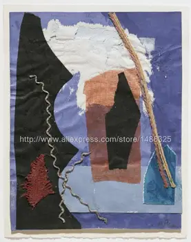 Large Canvas Painting abstract Wall Art Handicraft And Art Canvas Picture Reanne Ryan American Hoboken New Jersey
Large Canvas Painting abstract Wall Art Handicraft And Art Canvas Picture Reanne Ryan American Hoboken New Jersey
