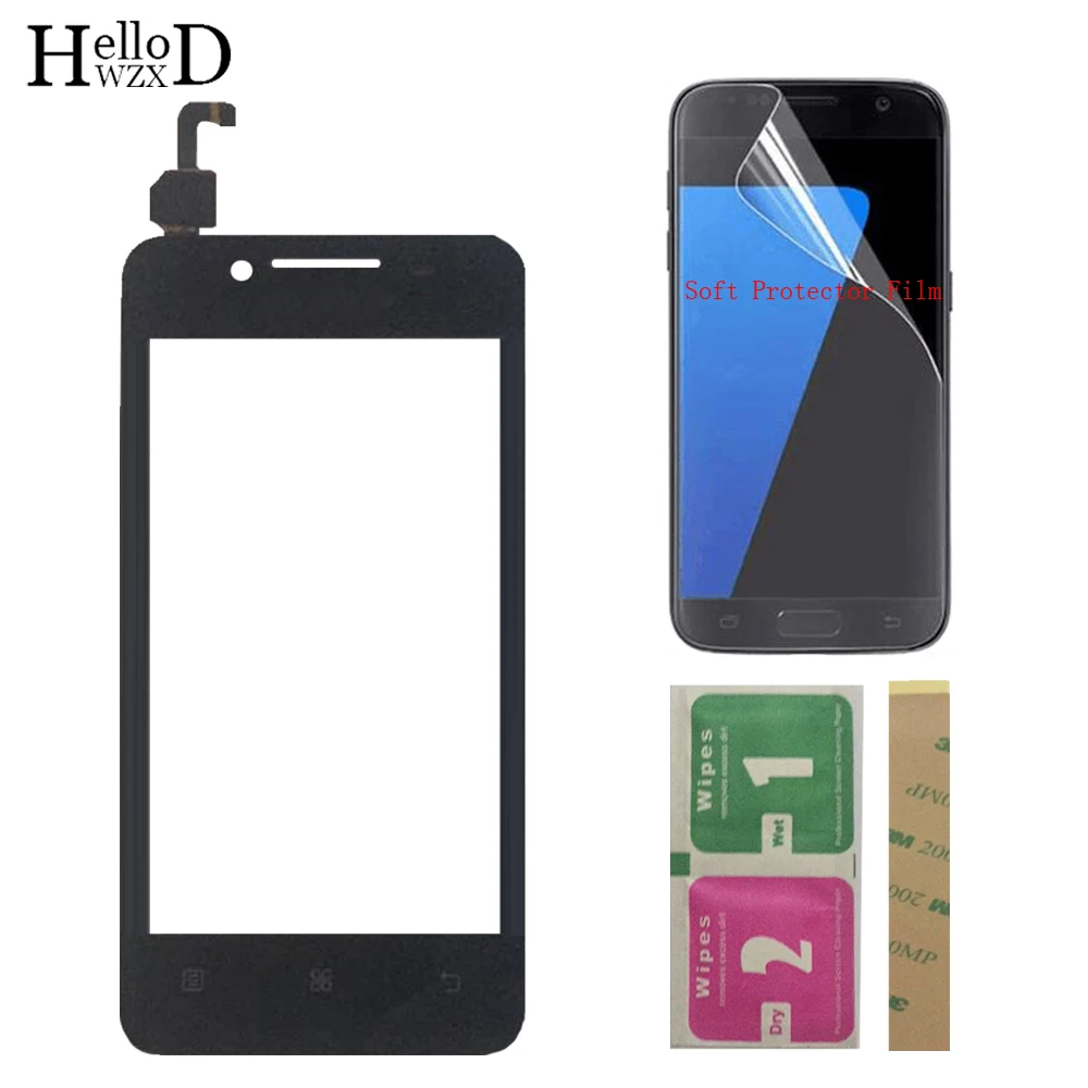 Phone Touch Screen TouchScreen For Lenovo A319 Touch Glass Front Glass Digitizer Panel Lens Sensor + Protector Film 3M Glue 
Phone Touch Screen TouchScreen For Lenovo A319 Touch Glass Front Glass Digitizer Panel Lens Sensor + Protector Film 3M Glue