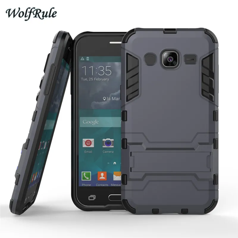 For Cover Samsung Galaxy J2 Case TPU & PC Holder Stand Phone Case For Samsung Galaxy J2 Cover For Samsung J2 2015 J200 <
For Cover Samsung Galaxy J2 Case TPU & PC Holder Stand Phone Case For Samsung Galaxy J2 Cover For Samsung J2 2015 J200 <