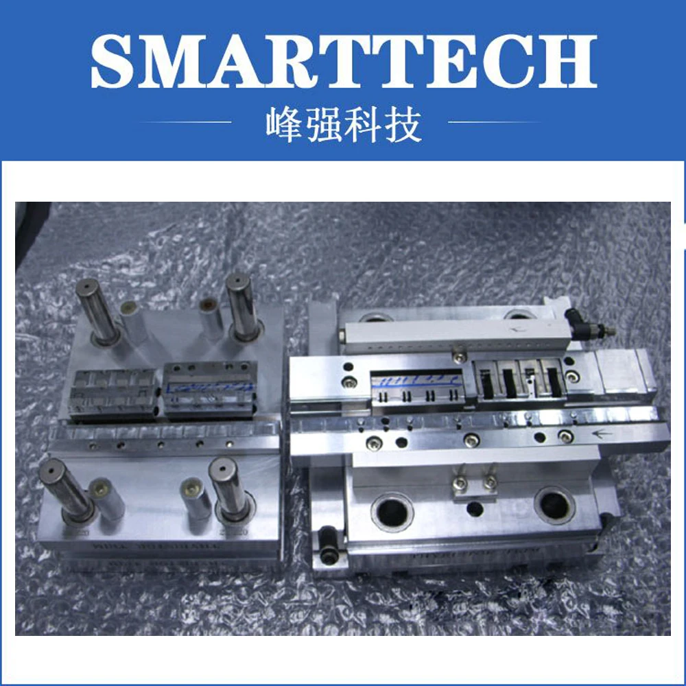 precision stamping moulds manufacturer