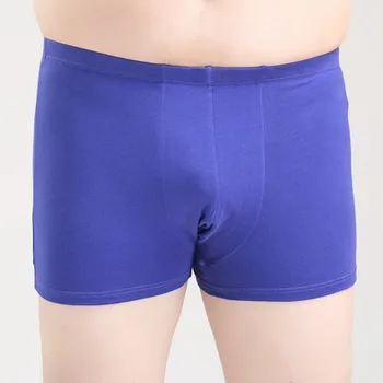 Plus size men underwear 5XL 6XL waist 140cm Loose mens underwear briefs
Plus size men underwear 5XL 6XL waist 140cm Loose mens underwear briefs