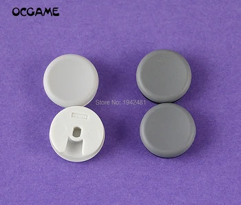 OCGAME Original new For New 3DS XL Part Analog Controller Stick Joystick Cap New Version 10pcs/lot
OCGAME Original new For New 3DS XL Part Analog Controller Stick Joystick Cap New Version 10pcs/lot