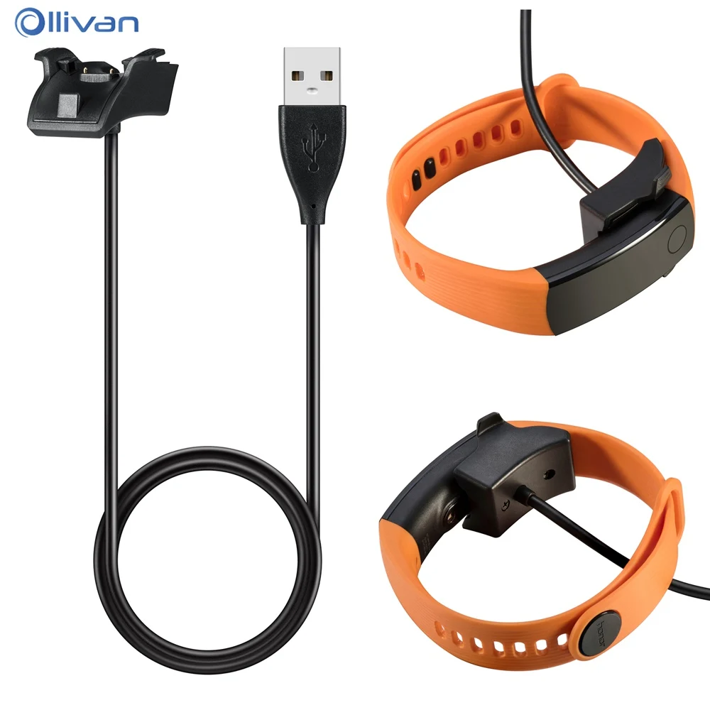 Ollivan Charging Cable Cradle Dock Charger For Huawei Honor Band 3 Smart Bracelet 1M USB Smartband Chargers For Huawei Honor 3
Ollivan Charging Cable Cradle Dock Charger For Huawei Honor Band 3 Smart Bracelet 1M USB Smartband Chargers For Huawei Honor 3