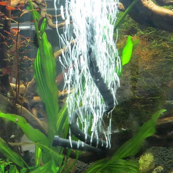 Aquarium Flexible Bubble Wand Fish Tank Air Diffuser Curtain Wall Decor 45cm Dropshipping FAS
Aquarium Flexible Bubble Wand Fish Tank Air Diffuser Curtain Wall Decor 45cm Dropshipping FAS