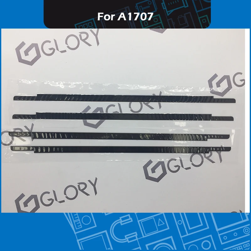 Серый Серебряный A1707 крышка дисплея LCD Рамка для Macbook Pro Retina 15 ''A1707 стеклянная крышка 2016 2017 EMC 3072 EMC 3162
Серый Серебряный A1707 крышка дисплея LCD Рамка для Macbook Pro Retina 15 ''A1707 стеклянная крышка 2016 2017 EMC 3072 EMC 3162