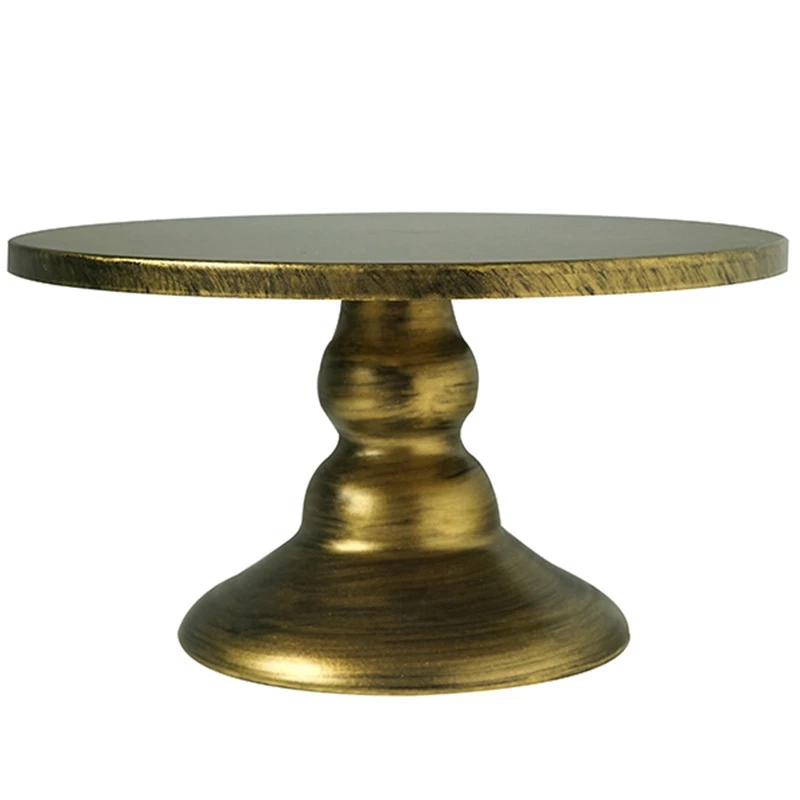 New Sweetgo Cake Stand Dessert Decorating Gold With Black Color Cake Tools For Cupcake/Fondant Perfume Display Holder
New Sweetgo Cake Stand Dessert Decorating Gold With Black Color Cake Tools For Cupcake/Fondant Perfume Display Holder