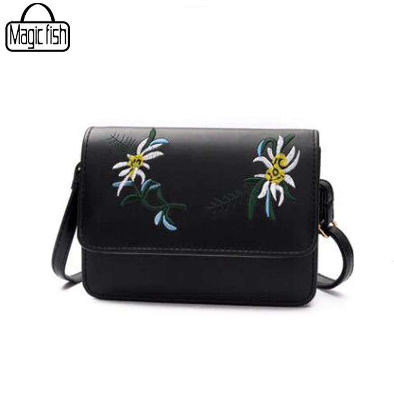 2018 Spring/Summer Casual European and American Fashion Embroidered Party Bags Shoulder Bags Trend Chain Messenger Bags A4076/L
2018 Spring/Summer Casual European and American Fashion Embroidered Party Bags Shoulder Bags Trend Chain Messenger Bags A4076/L