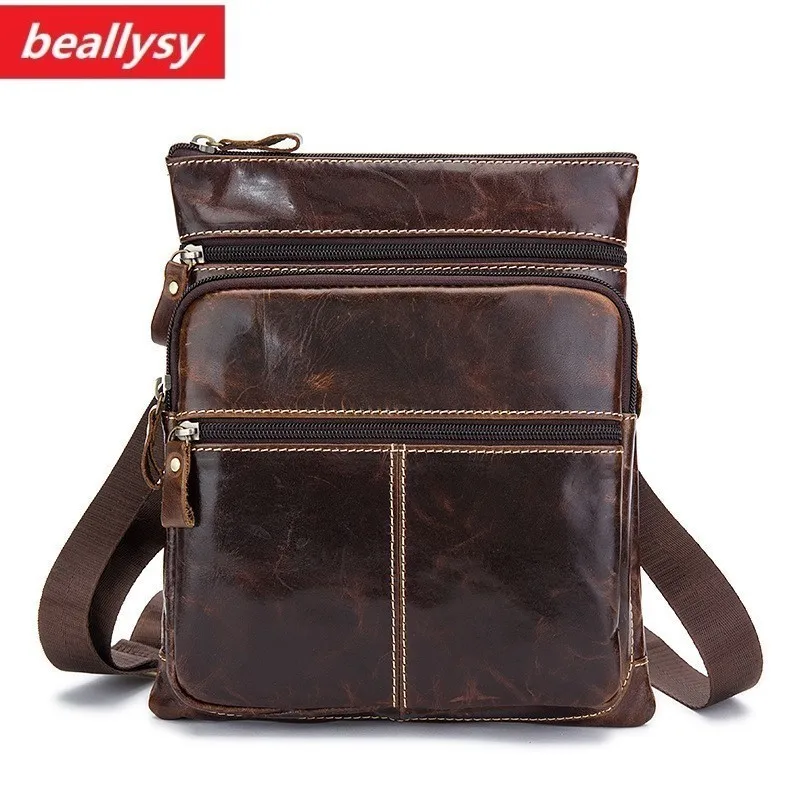 Brand Crazy horse genuine leather men bags vintage business briefcase men's Briefcase men travel bags tote ipad bag man bag
Brand Crazy horse genuine leather men bags vintage business briefcase men's Briefcase men travel bags tote ipad bag man bag