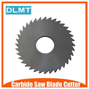 1pcs Saw Blade Dia 40mm 0.5 0.6 0.8 1.0 1.2 1.4 1.5 1.6 1.8 2.0 Mini Solid Carbide Slitting Saw Cutter for Wood Metal Cutting
1pcs Saw Blade Dia 40mm 0.5 0.6 0.8 1.0 1.2 1.4 1.5 1.6 1.8 2.0 Mini Solid Carbide Slitting Saw Cutter for Wood Metal Cutting