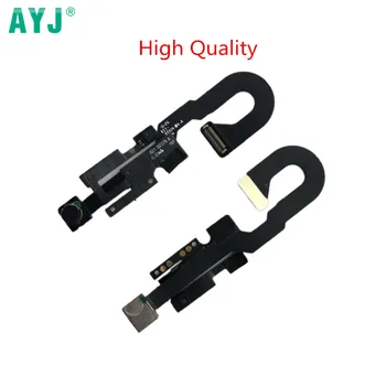 AYJ 5pcs/lot Front Facing Camera Flex Cable with Light Proximity Sensor Microphone for iPhone 7 7G repair parts
AYJ 5pcs/lot Front Facing Camera Flex Cable with Light Proximity Sensor Microphone for iPhone 7 7G repair parts